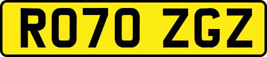 RO70ZGZ