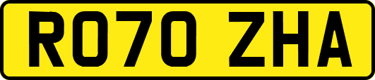 RO70ZHA