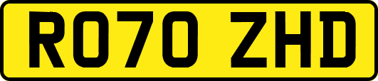 RO70ZHD