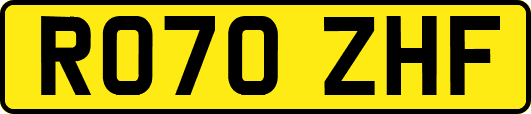 RO70ZHF