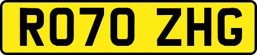RO70ZHG