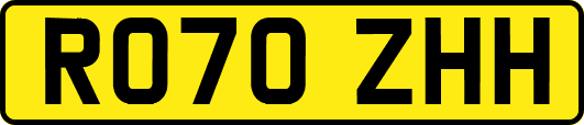 RO70ZHH