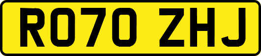 RO70ZHJ