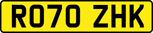 RO70ZHK