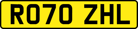 RO70ZHL