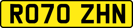 RO70ZHN