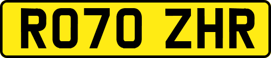 RO70ZHR