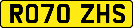 RO70ZHS