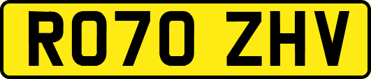 RO70ZHV