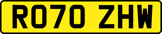 RO70ZHW