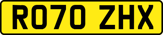 RO70ZHX