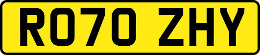RO70ZHY