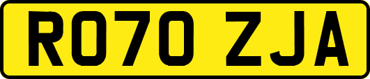 RO70ZJA