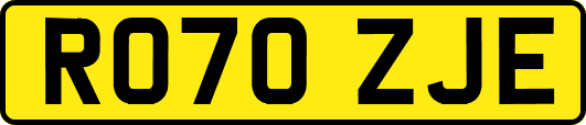 RO70ZJE
