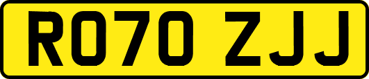 RO70ZJJ