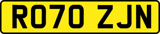 RO70ZJN
