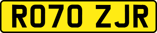 RO70ZJR