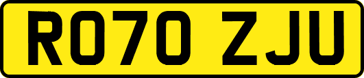 RO70ZJU