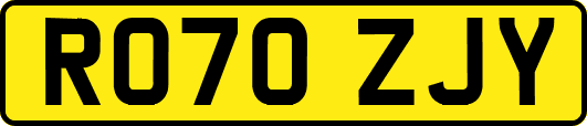 RO70ZJY