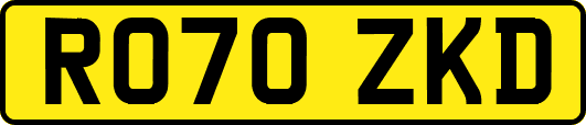 RO70ZKD