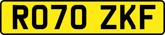 RO70ZKF