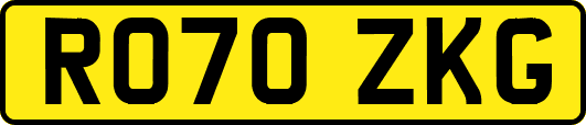 RO70ZKG