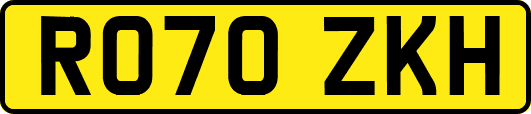 RO70ZKH