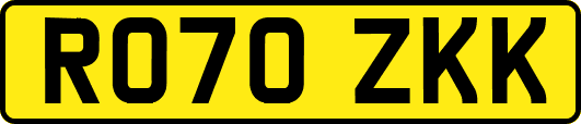 RO70ZKK