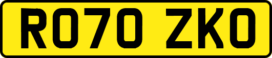 RO70ZKO