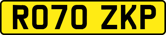 RO70ZKP