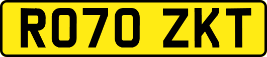 RO70ZKT