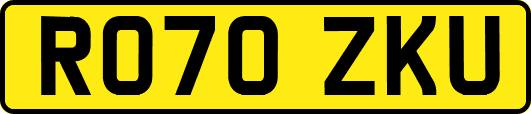 RO70ZKU