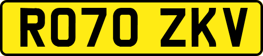 RO70ZKV