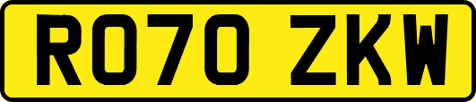 RO70ZKW