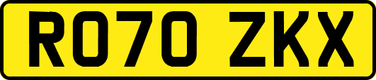 RO70ZKX