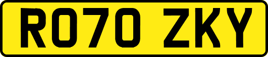 RO70ZKY