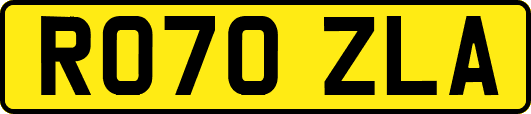 RO70ZLA