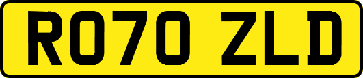 RO70ZLD