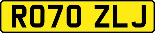 RO70ZLJ