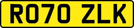 RO70ZLK