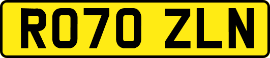 RO70ZLN