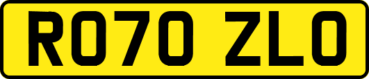 RO70ZLO