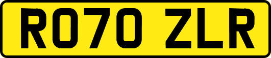 RO70ZLR