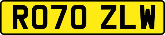 RO70ZLW