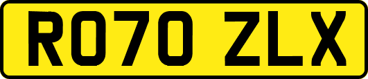 RO70ZLX