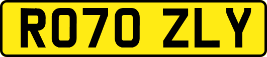 RO70ZLY