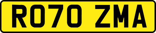 RO70ZMA