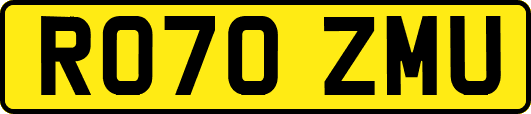 RO70ZMU