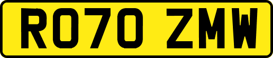 RO70ZMW