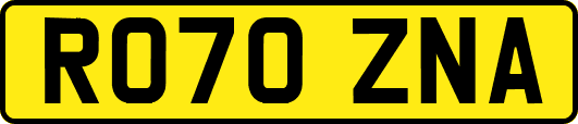 RO70ZNA